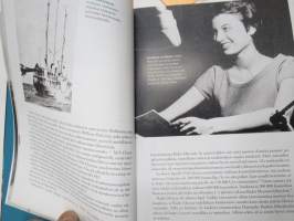 Radio kuuluu kaikille - kaupallisen radion historia Suomessa