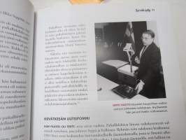 Radio kuuluu kaikille - kaupallisen radion historia Suomessa