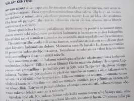 Radio kuuluu kaikille - kaupallisen radion historia Suomessa