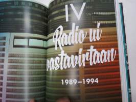 Radio kuuluu kaikille - kaupallisen radion historia Suomessa