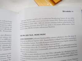 Radio kuuluu kaikille - kaupallisen radion historia Suomessa