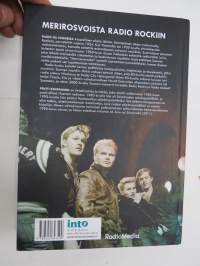 Radio kuuluu kaikille - kaupallisen radion historia Suomessa