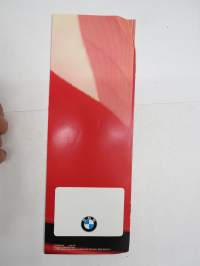 BMW 315, 316, 318i, 320, 323i Farben Polster - Colour and upholstery - Coloris et garniture - Colores e interiores - Colori ed interni - Färg och klädsel