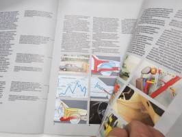 BMW 518, 520i, 525i, 528i 1981 -myyntiesite / sales brochure