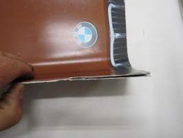 BMW 518, 520, 525, 528i 1978 -myyntiesite / sales brochure