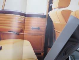 BMW 518, 520, 525, 528i 1978 -myyntiesite / sales brochure