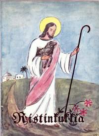 Ristinkukkia, 1946. Herättäjäkansan lehti.