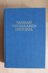 Vanhan Viitasaaren Historia