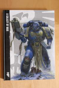 Warhammer 40.000 -kokoelma