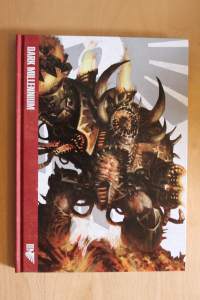 Warhammer 40.000 -kokoelma