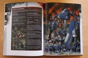Warhammer 40.000 -kokoelma