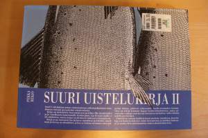 Suuri uistelukirja II