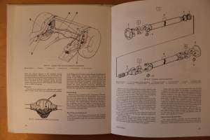 Volvo 260 Series Owners Workshop Manual 1975-1978