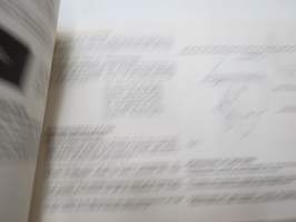 Chrysler Outboards 4 hv perämoottori käyttöohjekirja - 4 hk utombordsmotor instruktionsbok