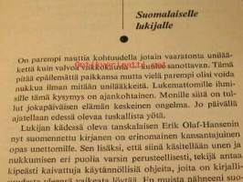 seeprasarja   Unettoman niksikirja