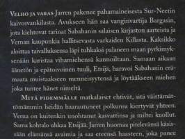 Taivaan paino