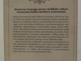 Renesanssi-ihmisiä