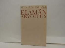 Elämän arvoitus - Biologinen tutkielma
