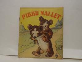 Pikku nallet
