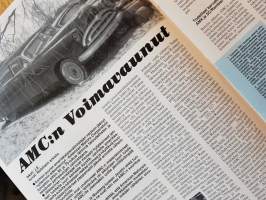 MOBILISTI - erikoisnumero 3 b /1997.