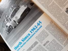 MOBILISTI - erikoisnumero 3 b /1997.