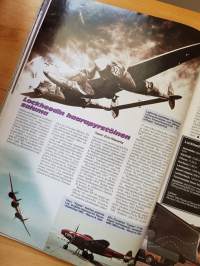 MOBILISTI - lehti vanhojen ajoneuvojen harrastajille 7/2000.