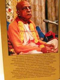Sri Caitanaya-Caritamrta
