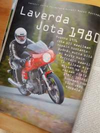 MOBILISTI - lehti vanhojen ajoneuvojen harrastajille 6/2010.