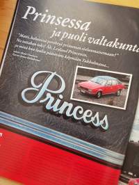 MOBILISTI - lehti vanhojen ajoneuvojen harrastajille 5/2010.