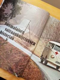 MOBILISTI - lehti vanhojen ajoneuvojen harrastajille 4/2010.