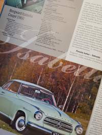 MOBILISTI - lehti vanhojen ajoneuvojen harrastajille 3/2010.