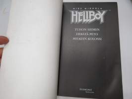 Hellboy