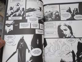 Hellboy