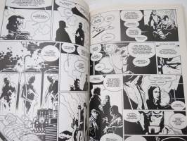 Hellboy
