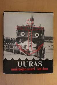 Uuras - muistojen saari kuvina