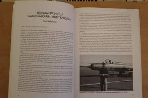 Lentoupseerikurssi 22 - 50 vuotta 2004