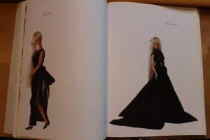 Barbie - TheArtOfBarbie