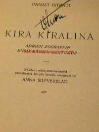 Kira kiralina