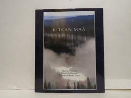 Kitkan maa