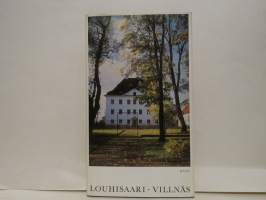 Louhisaari - Villnäs