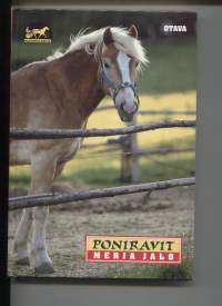 Ponitalli (Haavikko-sarja)