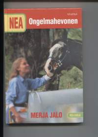 Ponitytön painajainen (NEA-sarja)