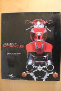 Legendary Motorcycles