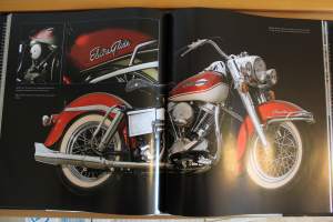 Legendary Motorcycles