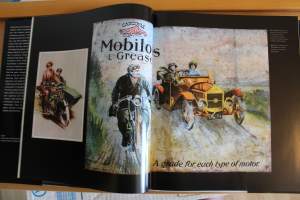 Legendary Motorcycles