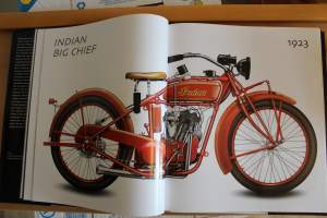 Legendary Motorcycles