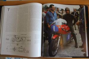 Legendary Motorcycles