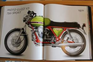 Legendary Motorcycles