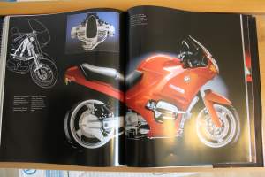 Legendary Motorcycles