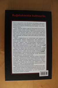 Kuljetuksesta kulttuuriin - Sallisten tie Kerimäeltä Kivennavan kautta Kangasalle